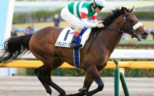 ルメール騎手は6年連続馬券圏内の「安田記念男」 パラレルヴィジョンで好配呼ぶか