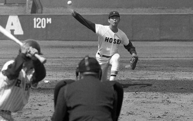 打ってもすごかった江川卓 あと３安打で「最多勝＆首位打者」の前人未到の偉業が達成されていた