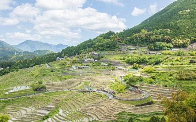 ツール・ド・熊野2024　第2ステージ