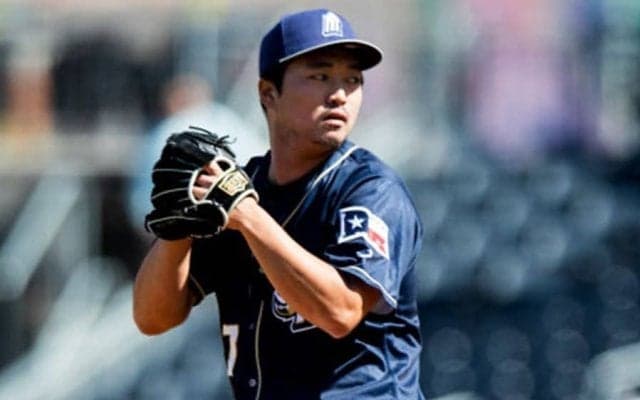 わずか2か月で「衝撃DFA」　スターの“転落”を韓国紙指摘…KBO復帰は「難しい」