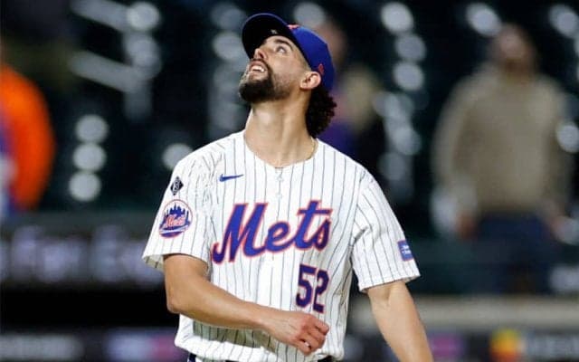 大谷の一撃直後に運命激変　退場→問題発言…“戦力外”右腕の謝罪に同情「かわいそう」