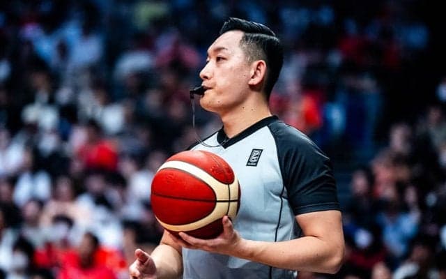 加藤誉樹が8年連続8回目の最優秀審判賞を受賞「すべてのレフェリーに送られるもの」