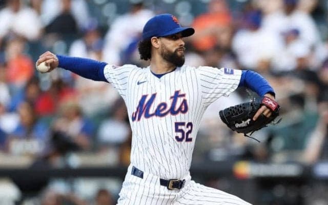 「最悪のチームにいる」発言のメッツ右腕を獲得する球団は？ “戦力外の原因”を現地記者が解明「反省の色が見られない」
