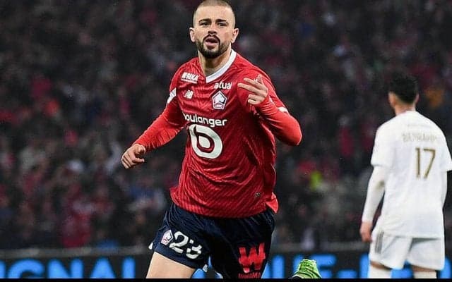 仏リーグ屈指ドリブラーのシェグロヴァが今夏移籍希望を明言！