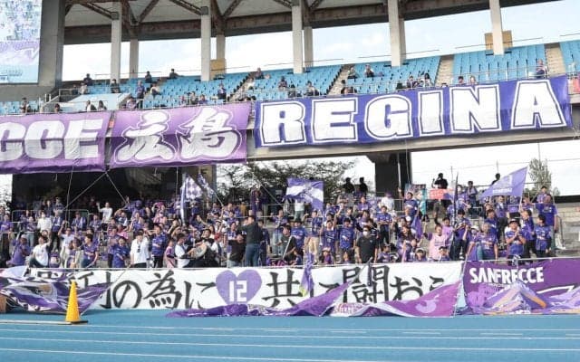 カップ王者のサンフレッチェ広島レジーナが吉田恵氏を監督に招へい、初の女子チーム指導「チャレンジャー精神で頑張りたい」