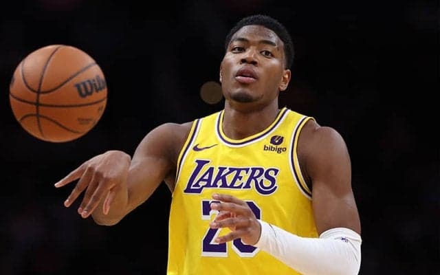 レイカーズのオフシーズン事情…「八村を積極的にトレードしようとはしていないが…」