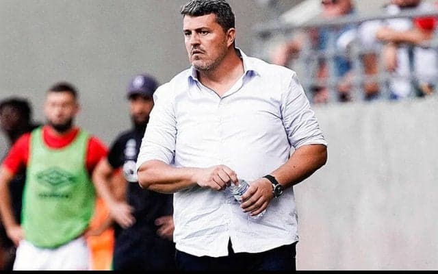 レスターがオスカル・ガルシア氏招へいか？　系列OHルーヴェンで優れた手腕発揮