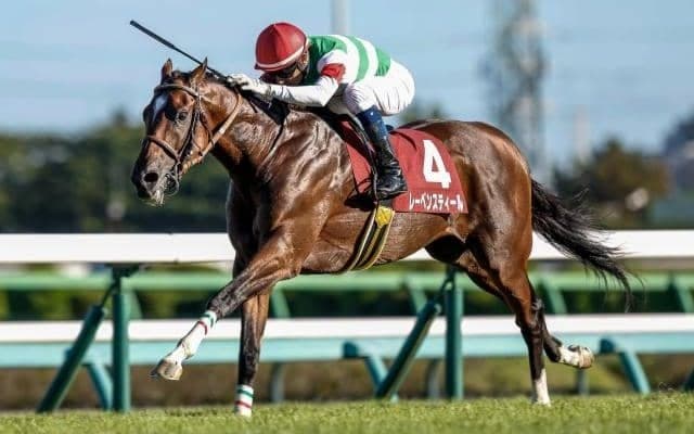 【エプソムC想定馬・騎手】レーベンスティール、ヴェルトライゼンデなど17頭