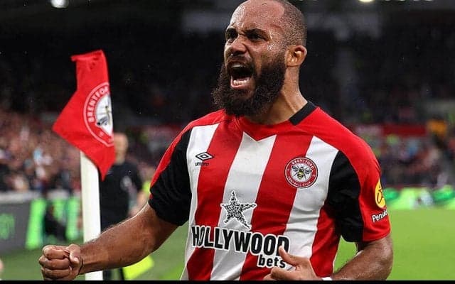 エンベウモが今夏ステップアップを示唆…ニューカッスルらが関心か