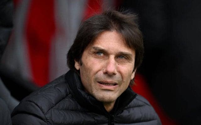 コンテ氏のナポリ指揮官就任が3日にも発表か…全権握りディ・ロレンツォ退団＆クワラツヘリア移籍阻止へ