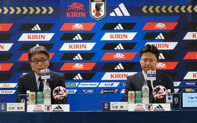 ソシエダ戦の不思議な体験と五輪OA枠/六川亨の日本サッカー見聞録