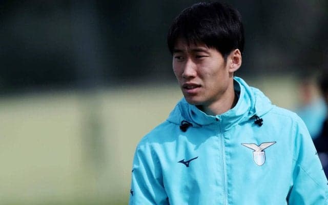 ラツィオSDが怒り露わ「非常に無礼な事態に直面した」…鎌田大地との交渉は決裂「彼は安心して去って行く」「ラツィオを愛さなければならない」