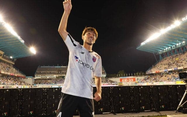 FC東京が木本恭生の豪快ボレー弾でルヴァン杯に続いて鳥栖を破り5試合ぶり白星！ U-23日本代表の松木玖生が負傷交代…【明治安田J1第17節】