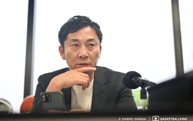 愛知に誕生するIGアリーナは何が特別なのか…島田チェアマンが“国内初”の運営方式を解説