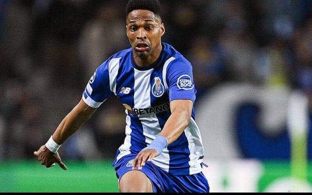 A・サンドロ後釜は再びポルトから？　ユーベがブラジル代表SBに関心か