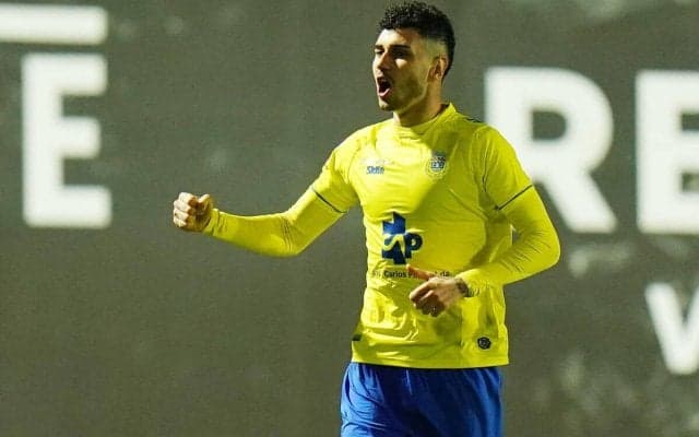 ポルトガル1部で今季20ゴール、25歳のスペイン人FWムヒカがカタールのアル・サッドへ完全移籍