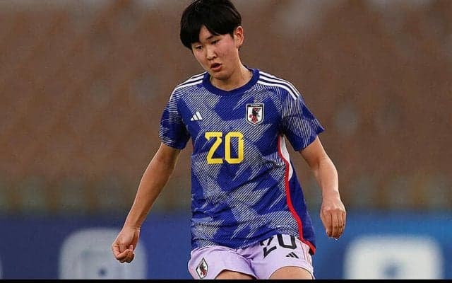 田中美南の先制点に古賀塔子が初ゴール！　なでしこジャパンがニュージーランドとの連戦初戦に快勝【スペイン遠征】