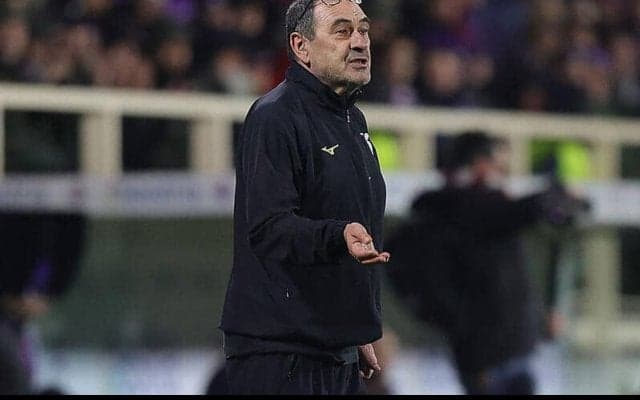 パナイシナコスがサッリ氏へ高額オファーをを提示か？ 伊紙が報じる