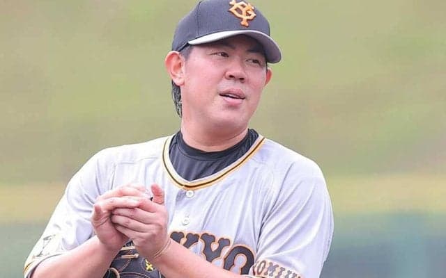 巨人復帰も…17年間で「一番の後悔」　一度は断ったオファー、未練残った1年半の挑戦