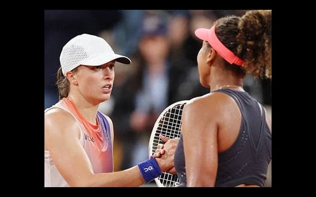 大坂なおみ戦後の涙 女王が言及