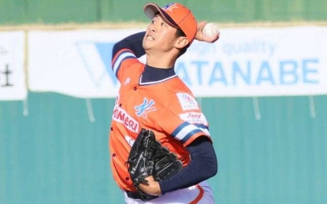 戦力外から3年…34歳の元ドラ1が衝撃数値「1.20」　2軍球団で示す復活「呼び戻そう」