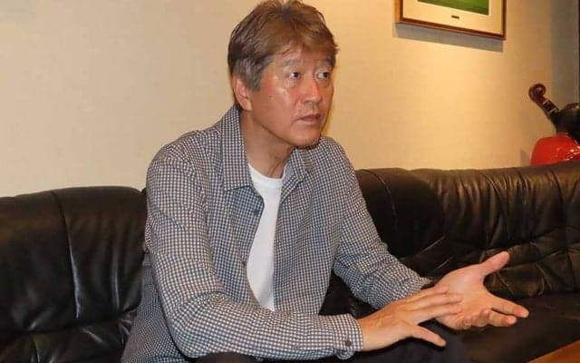 「日本人は打たない」破天荒すぎた巨人助っ人　今は亡きドラマ…相手投手が語る“伝説”