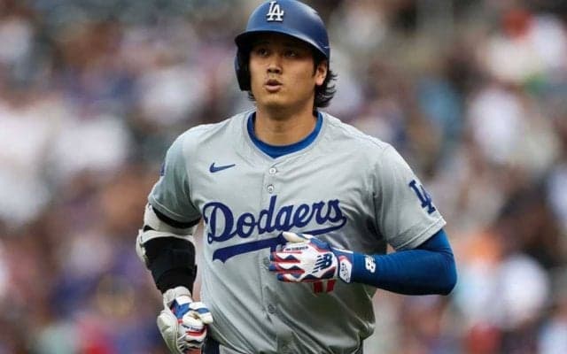 大谷翔平、巻き返しの鍵握る「15.79」　不測の事態で小休止…次々に現れた好敵手たち