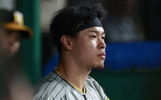 阪神・佐藤輝明はどうしたら蘇るのか？ 名コーチ・伊勢孝夫が解説するサトテルの「トリセツ」