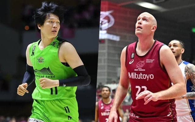 桜井良太、ニック・ファジーカスが『功労賞』を受賞…盟友に見守られながら感謝の想いを表す