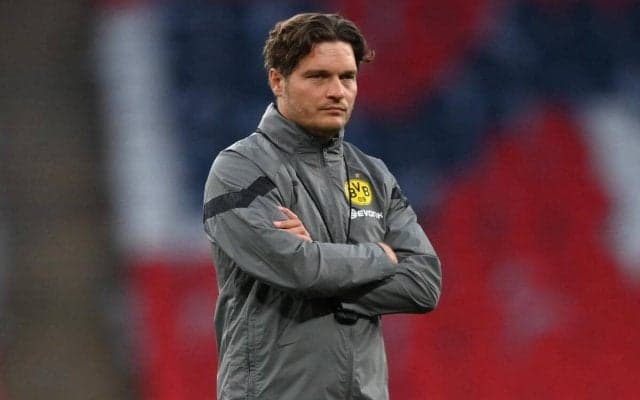 11年ぶりCL決勝のドルトムント、強敵レアルとの対戦に指揮官「最高のプレーができればチャンスはある」