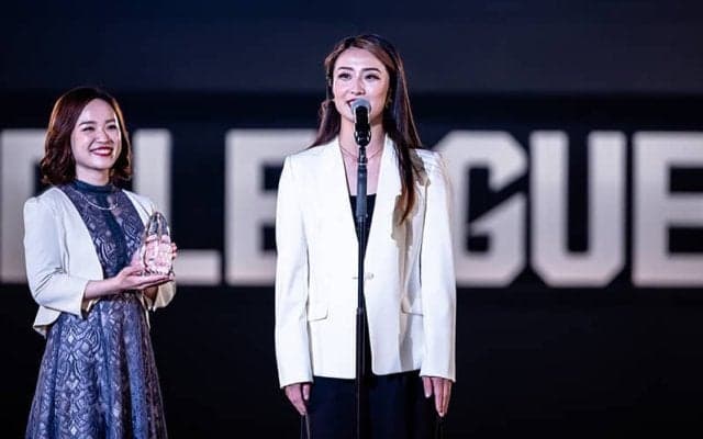 レイクスチアリーダーズが『ベストパフォーマンス賞』初受賞…今季は滋賀のB1復帰を後押し