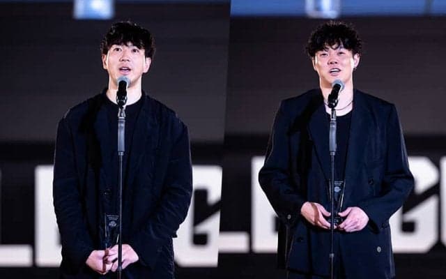 『バスケットLIVE On Fire大賞』を宇都宮&比江島慎、熊本&山本翔太が受賞