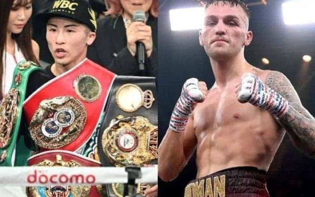 井上尚弥戦の延期は「するべきではないのでは？」 豪記者の指摘にグッドマンのプロモーターはなんと答えた？