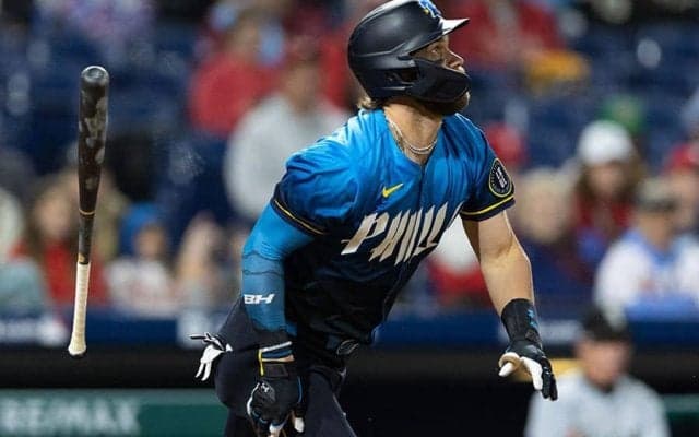 大谷翔平を超えた519億円男　打率.322＆7発でも叶わず…元MVPが見せる底力「1.4」