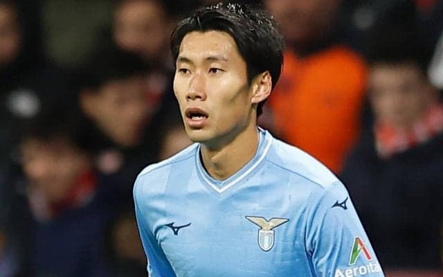 鎌田大地とラツィオに何が起きたのか　ガゼッタ紙記者が伝える「破談」の舞台裏