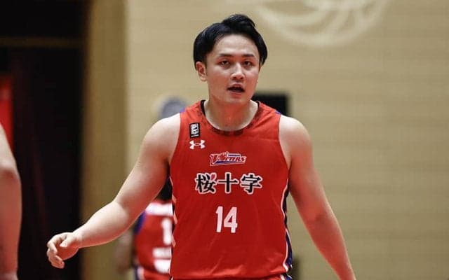 熊本ヴォルターズが生え抜きの本村亮輔と契約継続…「みんなで最高の景色を見ましょう」