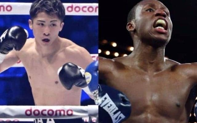 「イノウエを無敵と思わない」フェザー級無敗戦士が井上尚弥の“弱点”を大胆指摘「ネリ戦で穴がハッキリと見えた」