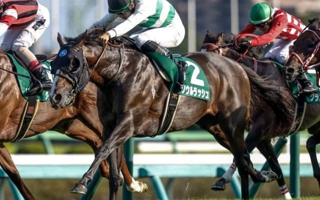 【AI予想・安田記念】近年は高速決着が目立つ最強マイラー決定戦！ 頼もしい鞍上と共に目指すは待望のGI初制覇