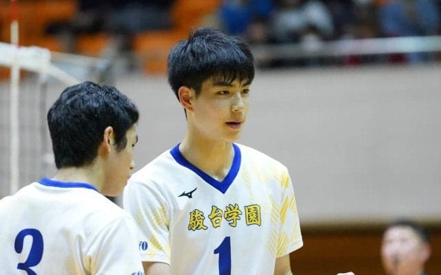 連覇がかかる駿台学園や地元日本航空らが準々決勝へ【第78回関東高等学校男子大会結果一覧】