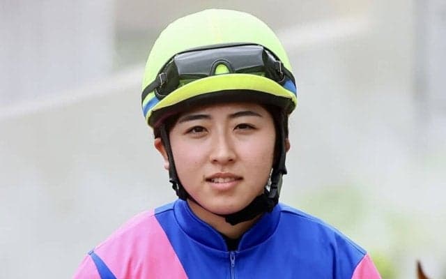 【京都12R】今村聖奈が今年4勝…復帰後初勝利