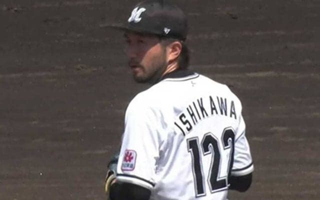 育成再契約のロッテ36歳が4回無失点　13年目野手も4安打とアピール…1日のファーム