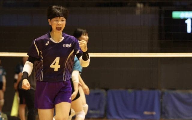 川崎橘高は県勢の意地を見せられるか 共栄学園高はリベンジへ【第78回関東高等学校女子大会 ピックアップチーム】