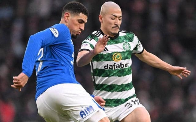 5人退団のレンジャーズ、35歳DFバログンと契約延長「とても幸せで光栄」