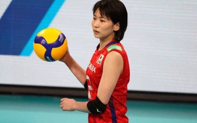 日本代表がドミニカ共和国に3-1で勝利！ 第4セットは海外メディアも“興奮状態”の最大8点差から大逆転【女子バレー】