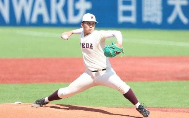 「一歩間違えればパワハラ案件」でも…　早大・小宮山監督が称賛する3年生右腕の成長