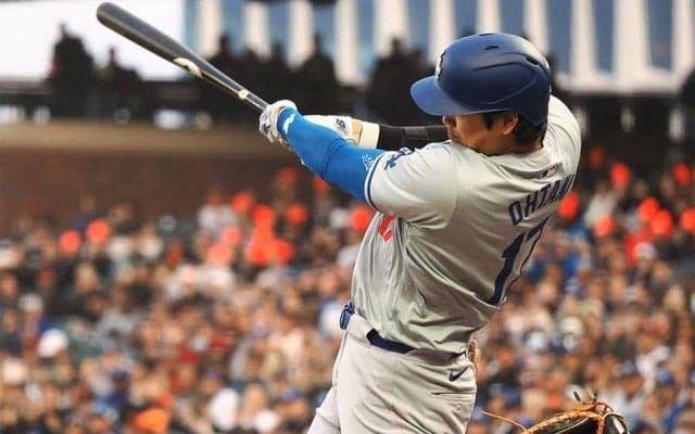 大谷翔平、新たに発覚した“ルース超え”　海外記者が注目…異次元の「185＆38」