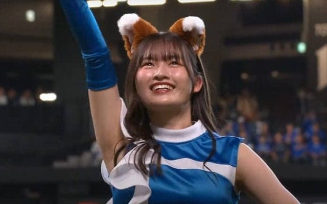 きつねダンスのはずが「すごいのを見つけた」　かわいいと“真逆”の珍行動「キレある」