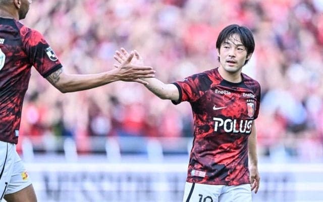 「震えた」「これが見たかったのよ」J1浦和サポ待望“ソルバッケン→中島翔哉”のゴールが美しい！「ファーストタッチうますぎ」「ソルバッケンめっちゃ仕事した」の声