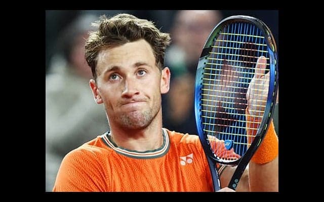  又抜きスーパーショット 会場騒然 