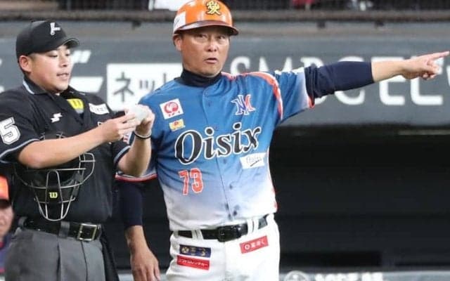 巨人2軍よりチーム打率は上！　意外と強いオイシックスがイースタン最下位を脱出する日